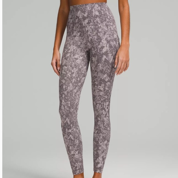 Lululemon Align High-Rise Pant with Pockets 28” - Picture 1 of 5